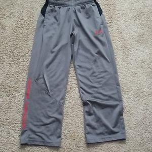 Under Armour sweatpants size small